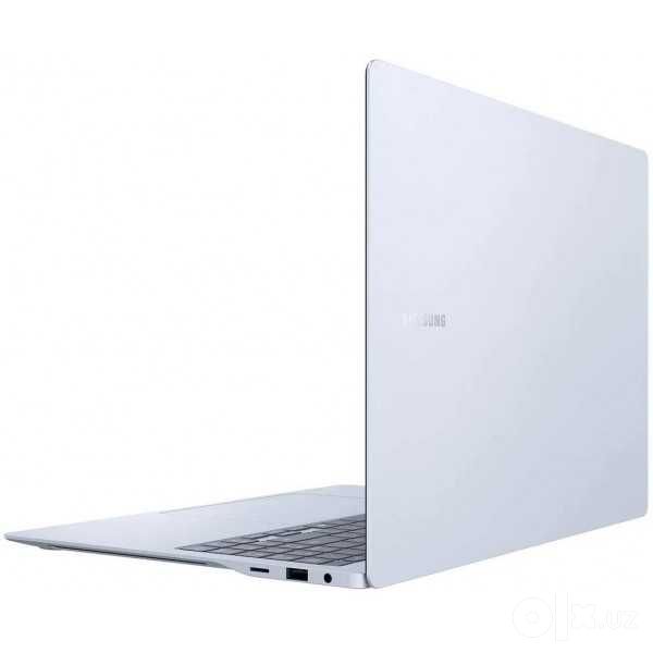 Samsung Galaxy Book4 AI, 16" Touch  Snapdragon X Elite 80, 16GB 512GB