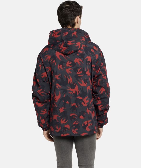 Transitional jacket McQueen originala, cu eticheta - marimea EU48 (M)