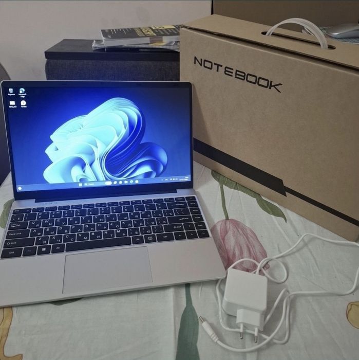 HYDRA H14 ноутбук