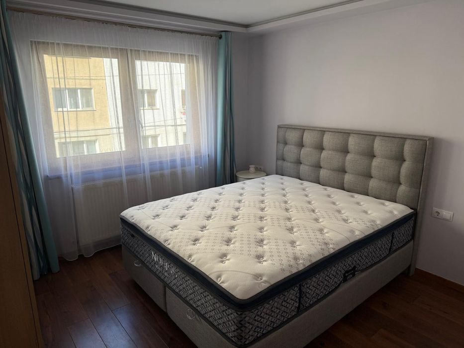 Apartament premium 2 camere | 55 mp | Etaj 1 | Calea Dumbrăvii – locație exclusivistă, lângă Sub Arini