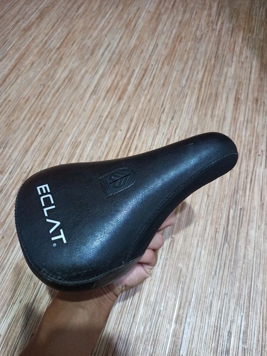 сидушка на бмх eclat