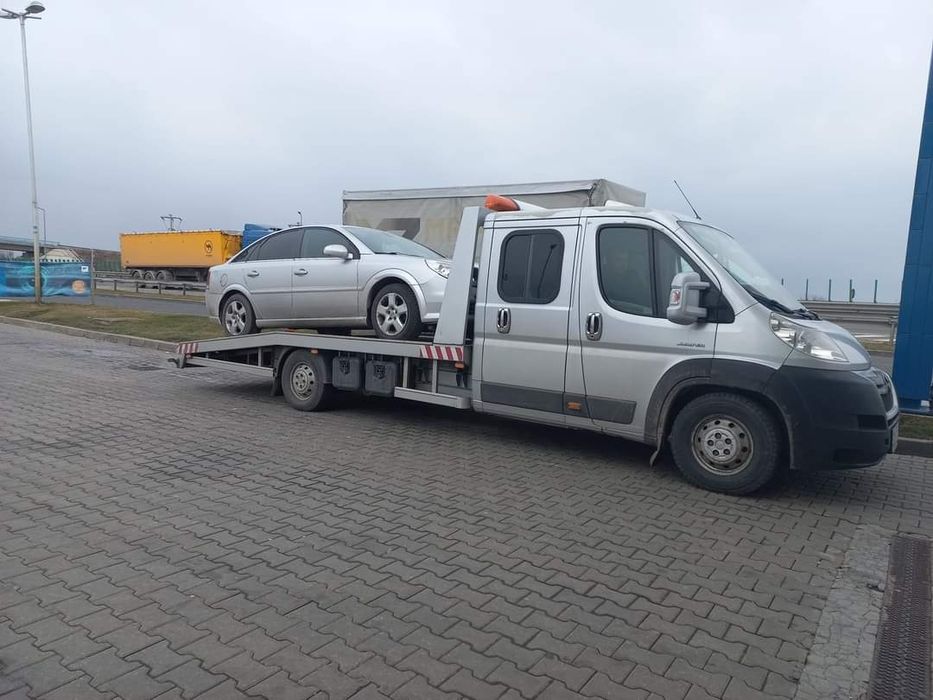 Tractari Auto-Asistență  RUTIERĂ A2 vulcanizare Mobila Servis Auto