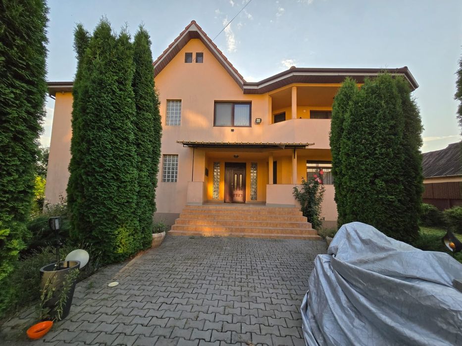 Casa de vanzare,jud Mureș, Municipiul Târnăveni