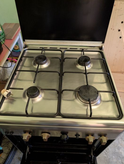 Cuptor bucătărie delonghi