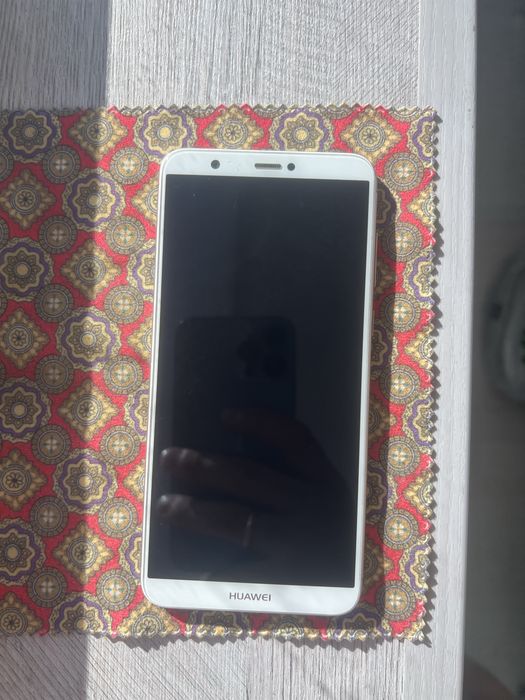 Продам Huawey P Smart