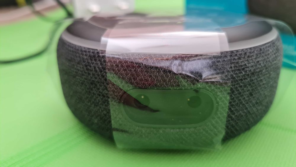 Нова Amazon Alexa ECHO DOT