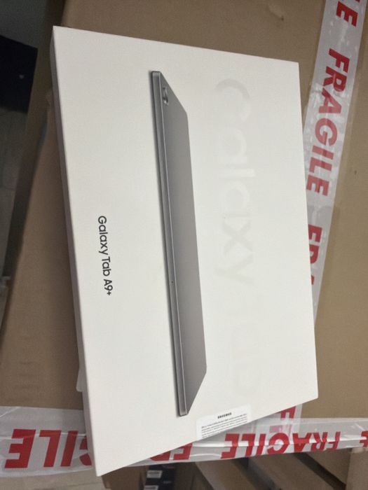 Tableta samsung galaxy a9+ plus 6gb 128gb 11” noua sigilata