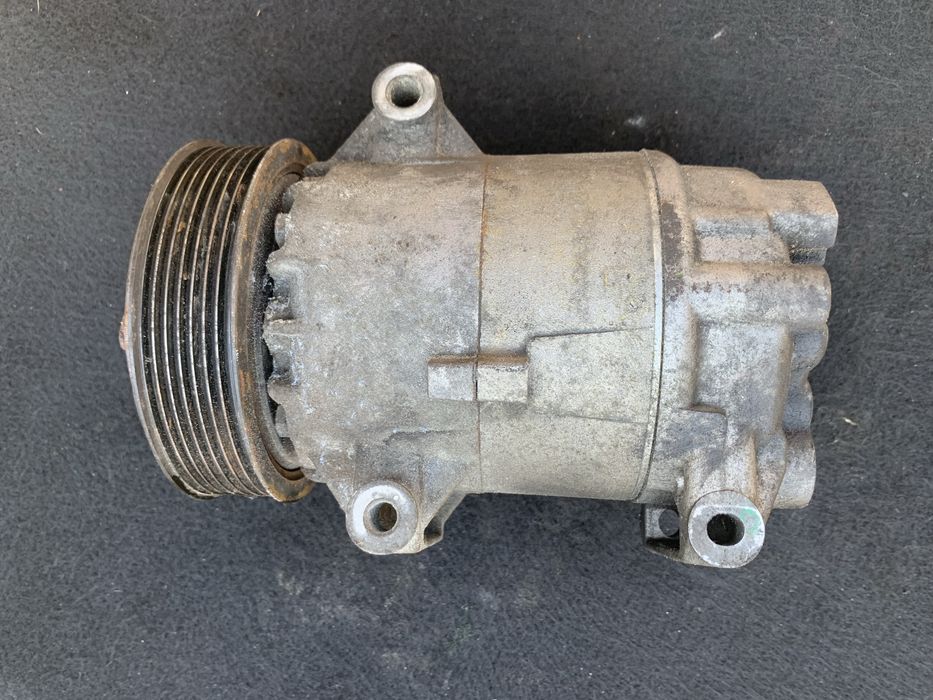 Compresor Clima AC Aer Conditionat Renault Megane 2 1.9 DCI 2008