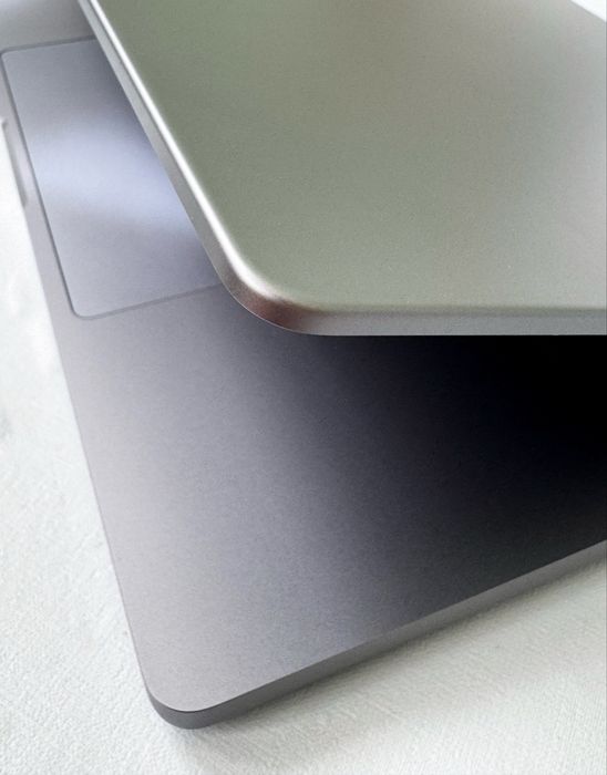 Macbook Pro 16 1m pro, 32 gb ram, 512 ssd