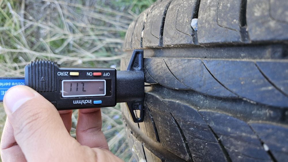 Гуми 195 65 15 пирели дот 19