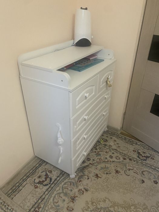 Комод детский продам