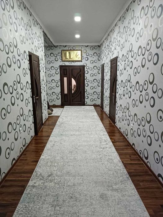 Срочно Продаю Дом На Бектемир Сзади Мечетъ Соток 3,5