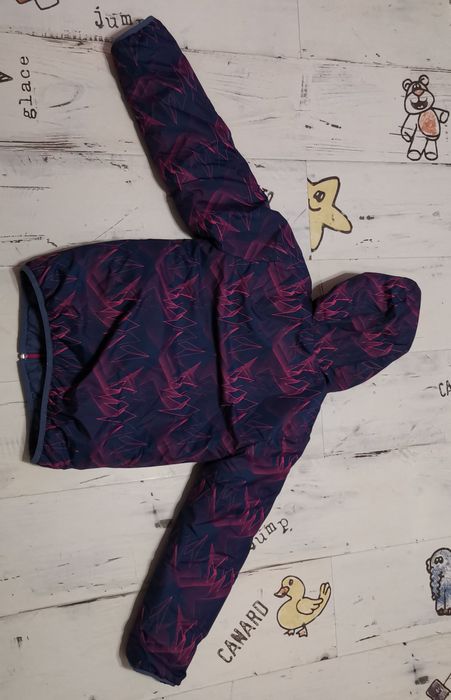 Geaca iarna/zapada/schi fete 8 ani 125-133 cm