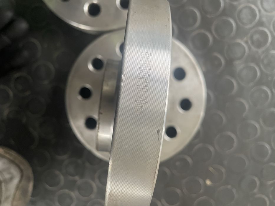 Фланци 5х108, 5х110