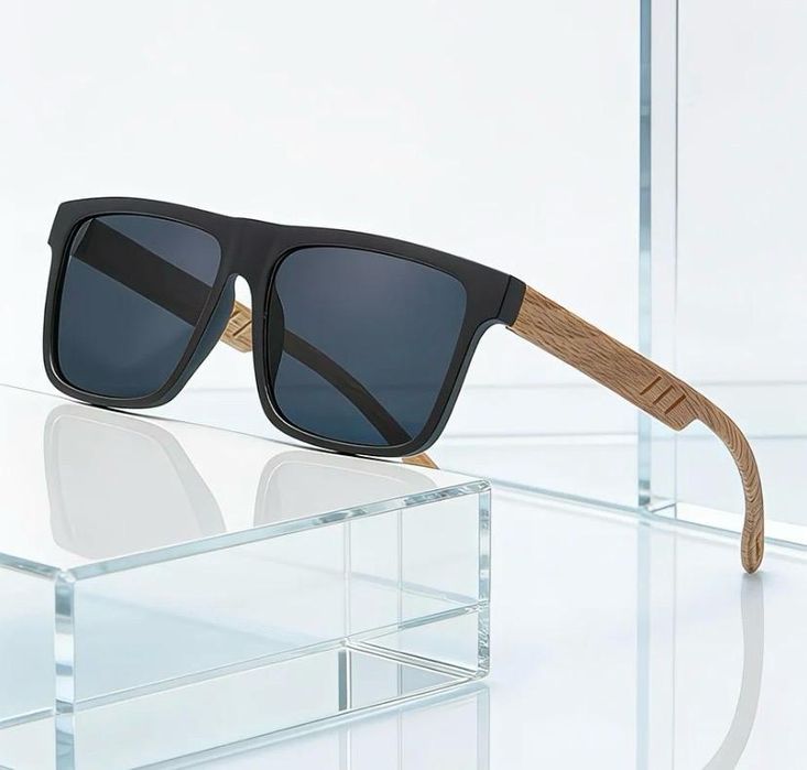 Очки солнцезащитные