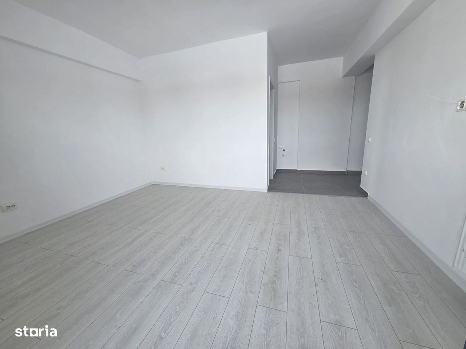 Garsoniera spatioasa Bragadiru.