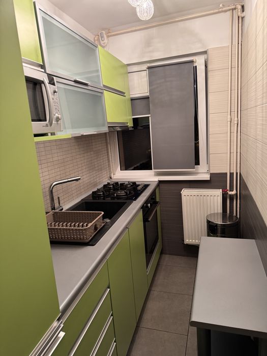 Inchiriez apartament cartier Banat