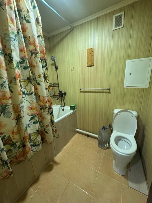 2х комнатная возле Хакимията (сердце Чирчика)