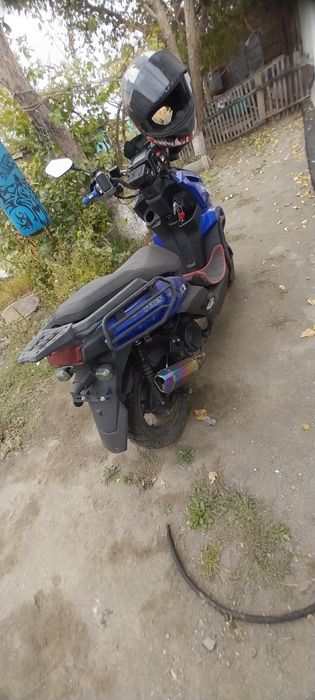 Продам мопед танк 150 куб