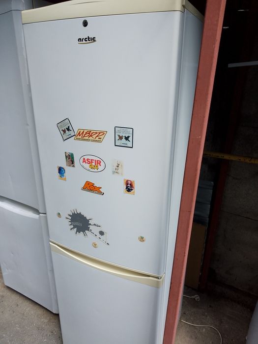 Frigider Indesit arctic Whirlpool asigur transport