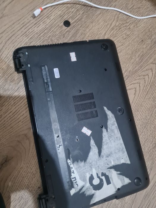 Корпус для hp g3