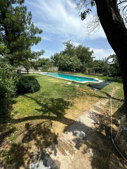 №3834.Уй Сотилади Мотрид кургонида.