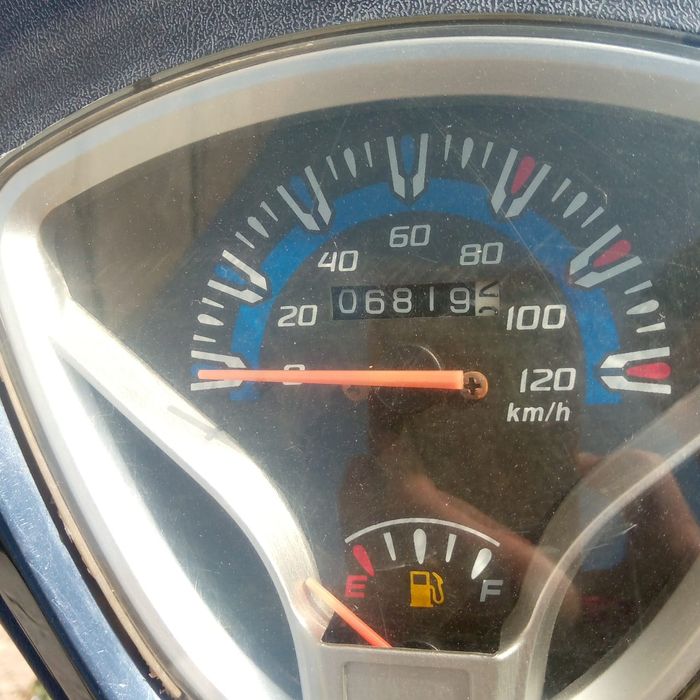 Мапед сатамын.125 куб