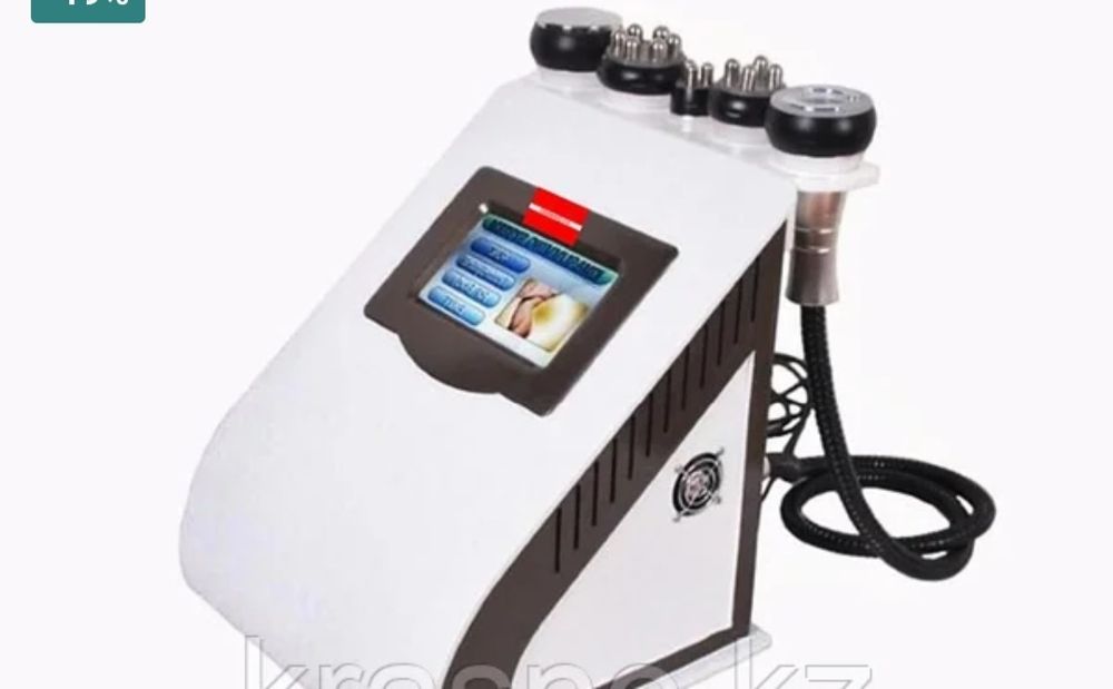 Косметические аппараты