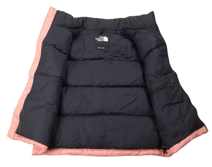 The North Face 1996 Retro Nuptse - Оригинален дамски елек размер M