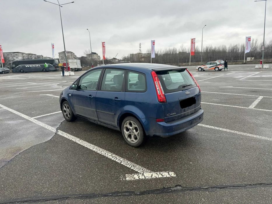 Ford c max 2009 2.0 benzina 2009