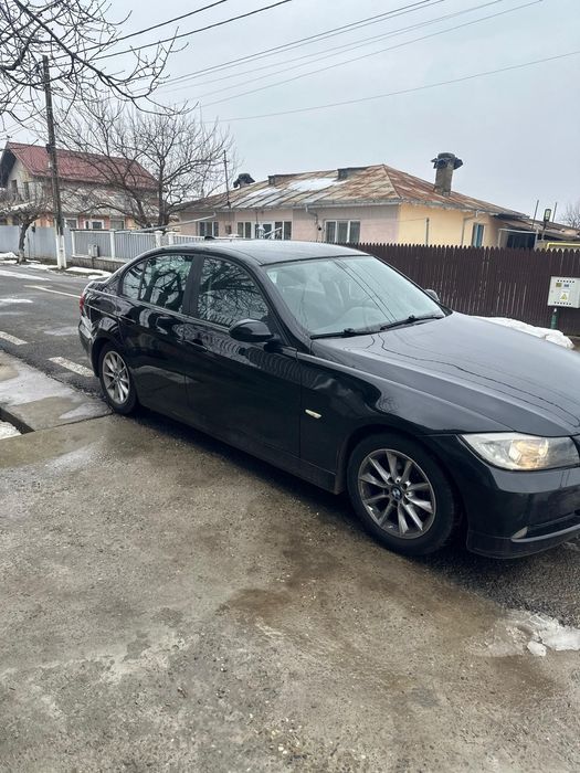 BMW Seria 3 E90 2008 320i