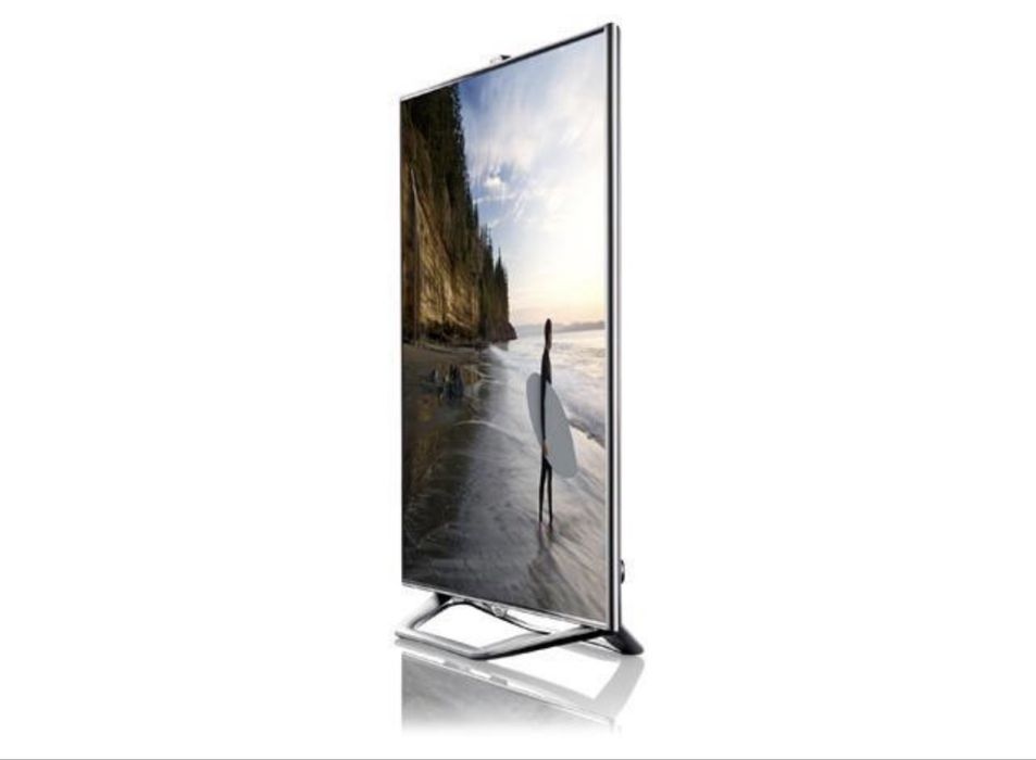 Samsung UE40ES8007U (серия ES8000)