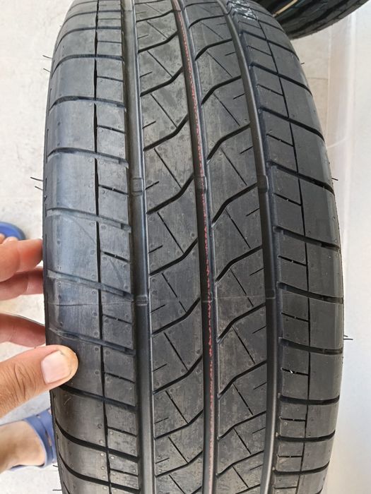 5 Anvelope NOI R16 C Utilitară: 2 Roți Complete + 3 Anvelope (La pachet sau la bucată)