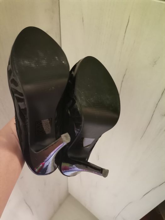 Официални обувки 38 номер