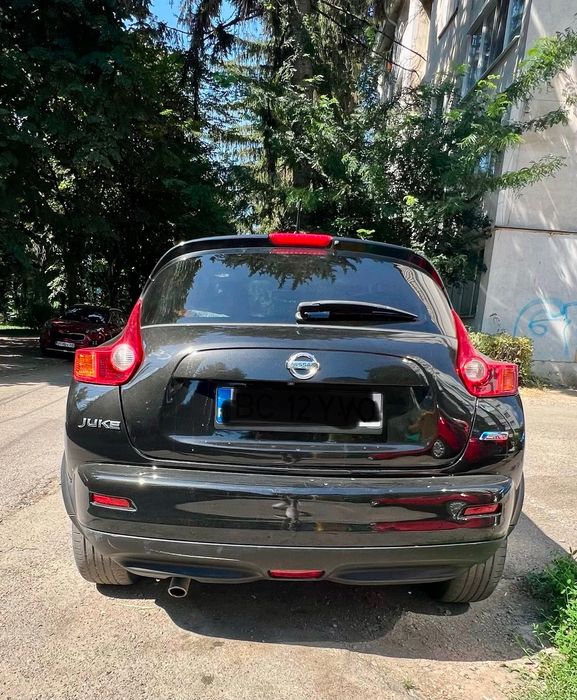 De vânzare Nissan Juke