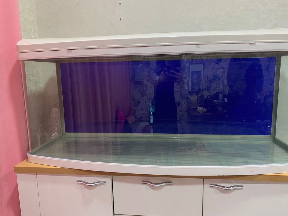 Продам новый Аквариум