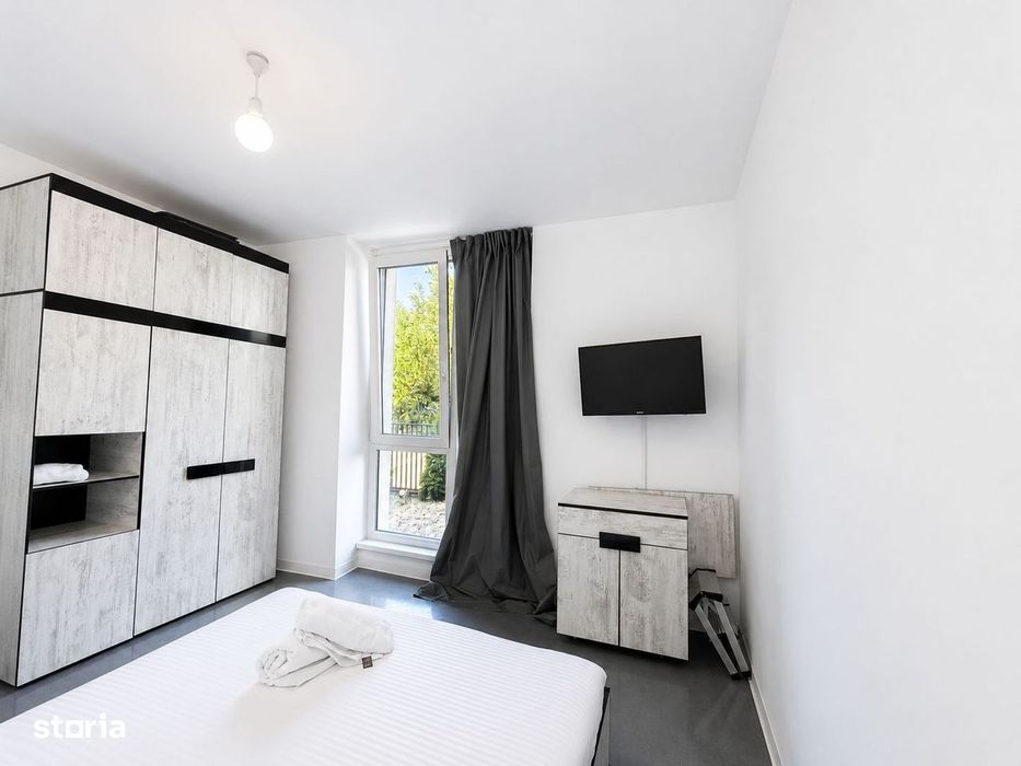 De vânzare apartament 3 camere, central