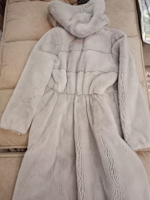 Продам шубу