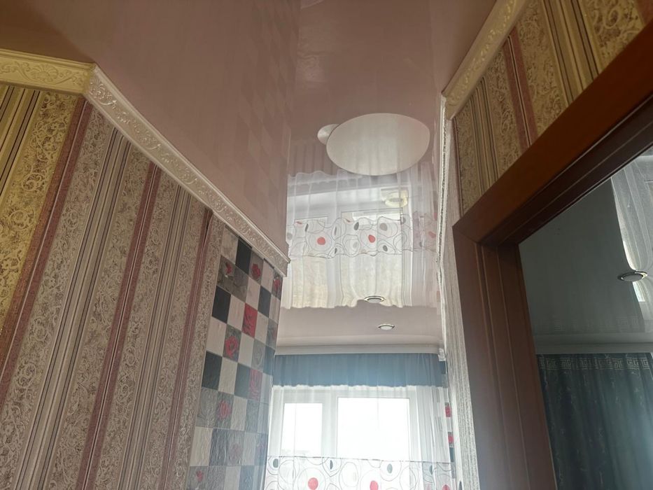 Срочно продам 2-х комн квартиру. Торг