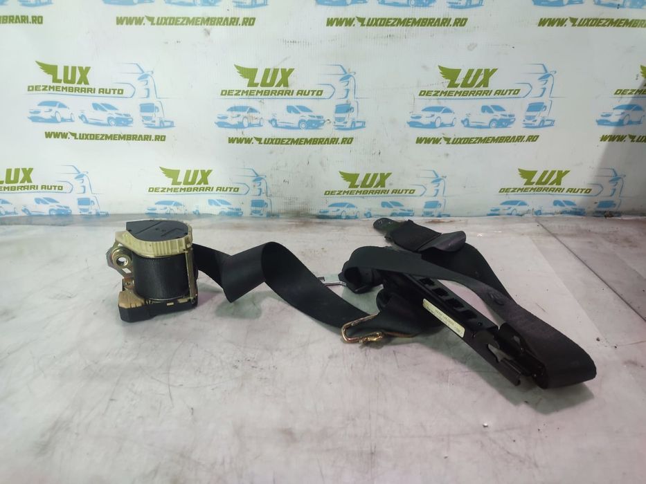 Centura dreapta fata Ford Mondeo MK3 (2000 - 2003)