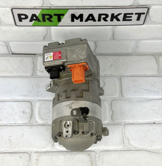 Компресор климатик AUDI Q4 VW ID.3 ID.4 ID.5 1EA820808E 1EA816551H