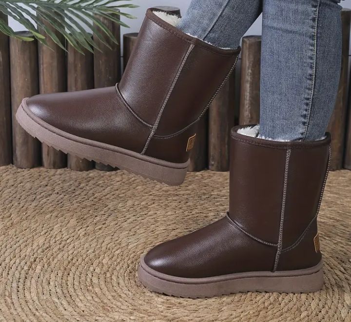 Дамски нови ботуши