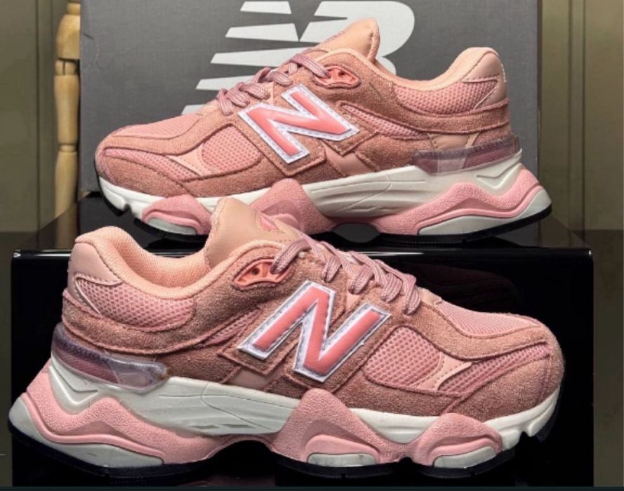 NEW BALANCE 90/60 Дамски Маратонки – ТОП Качество / Супер удобни