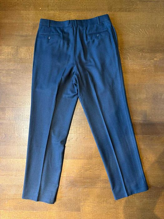 Costum Ermenegildo Zegna marimea 56
