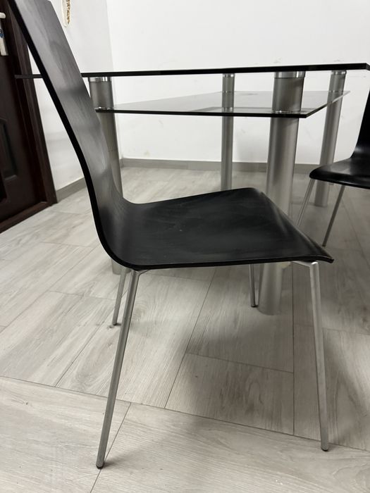 Masa Elvetiana pt.Living