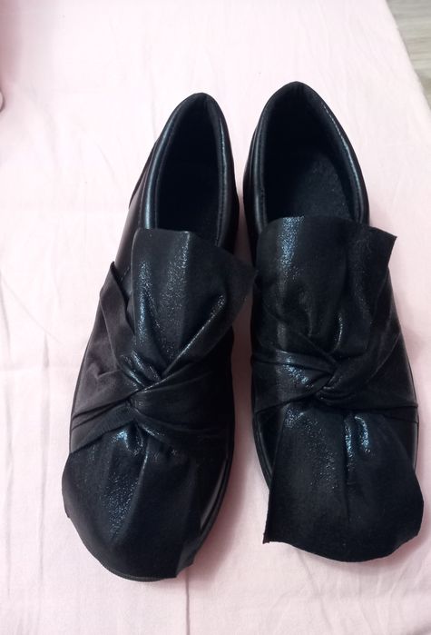 Промо! Черни кецове