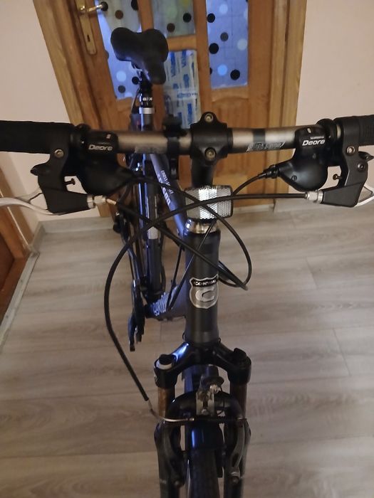Bicicletă CONWAY CCS 500