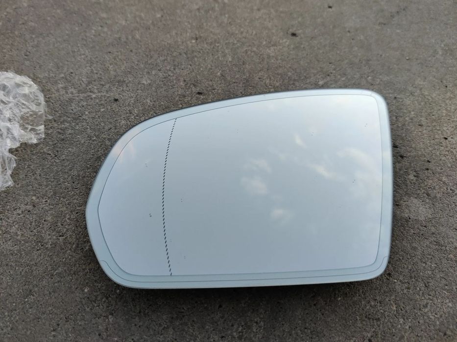 Sticla oglinda exterioara Tesla model 3 Mercedes Audi E-tron Peugeot BMW X1 Peugeot