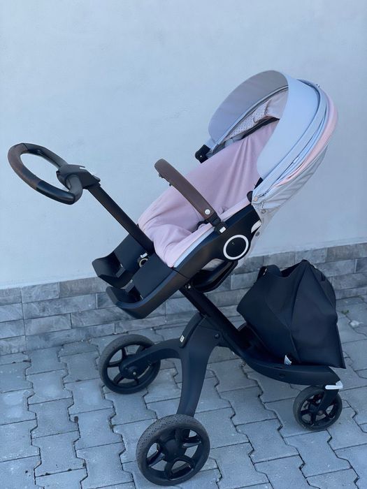 Stokke xplory v6 limited edition