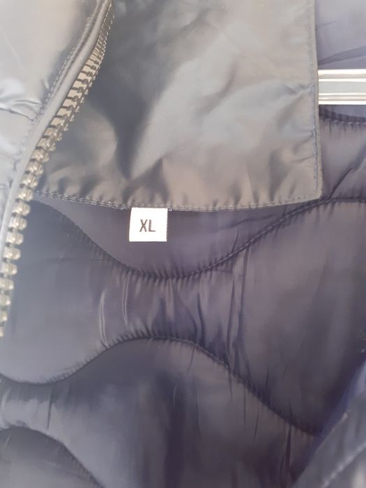 geaca groasa unisex xl
